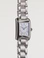 Frederique Constant Classics Carree Ladies Watch