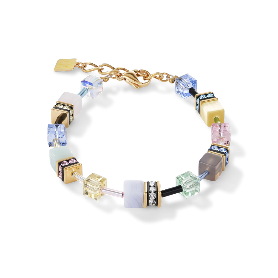 Coeur De Lion Geocube Bracelet