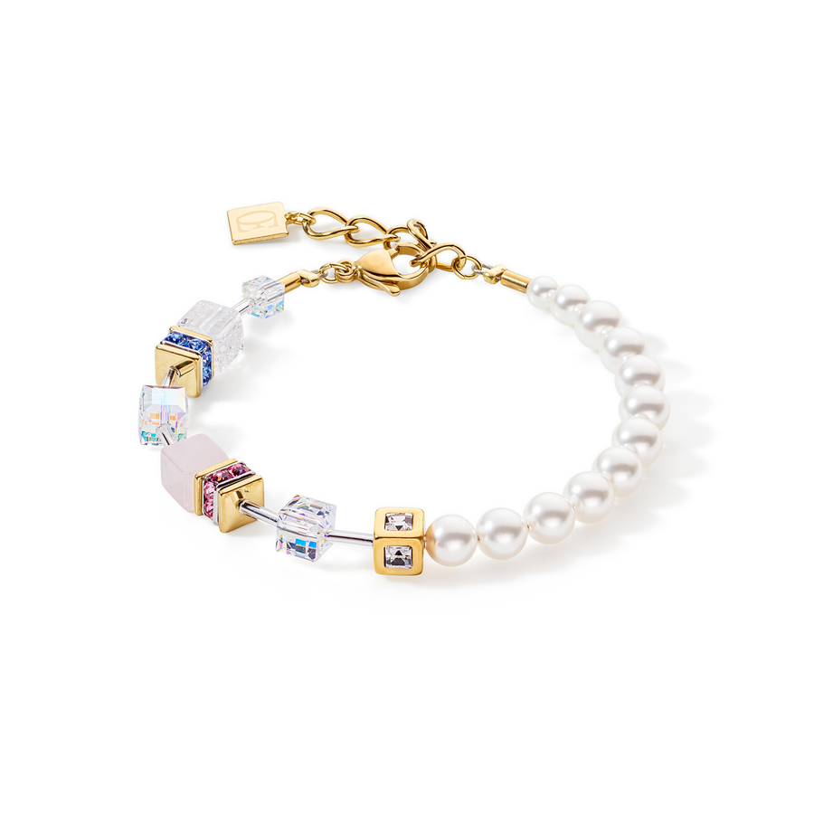 Coeur De Lion Precious Fusion Bracelet