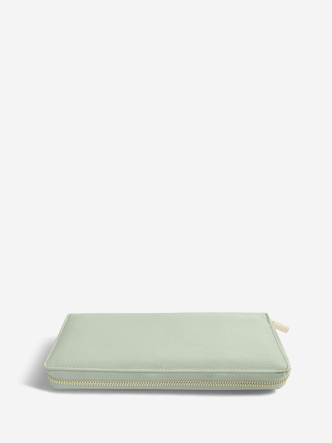 Stackers Sage Green Jewellery Travel Roll