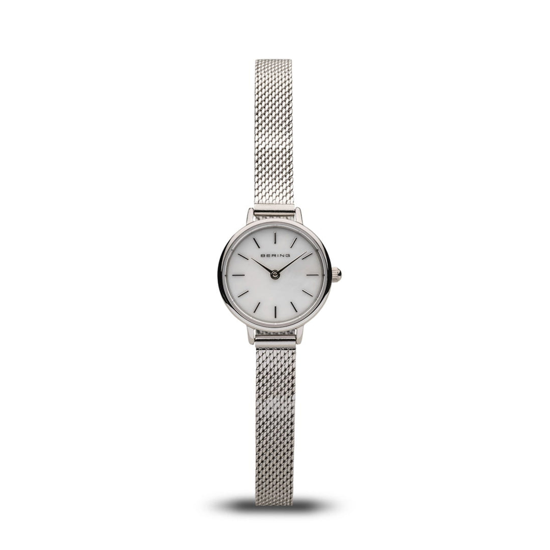 Bering Classic Ladies Quartz Watch