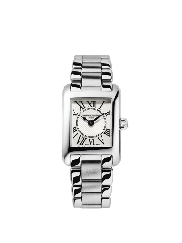 Frederique Constant Classics Carree Ladies Watch