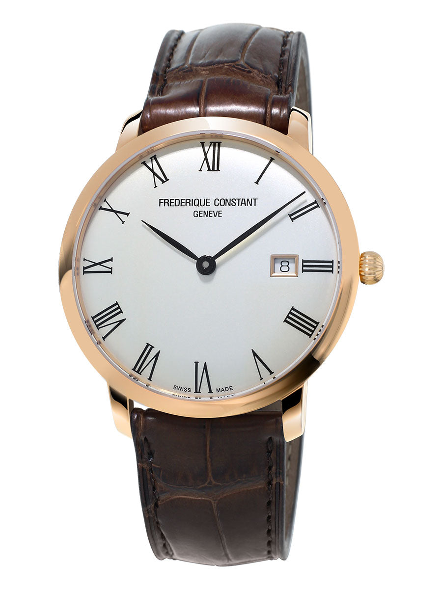 Frederique Constant Mens Watch