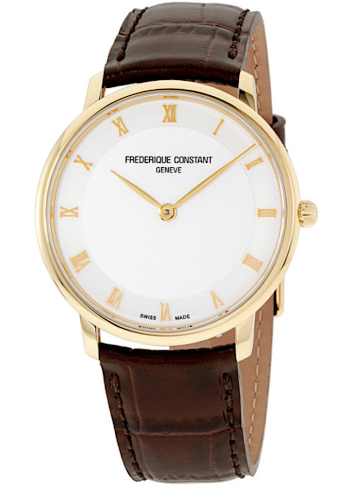 Frederique Constant Mens Watch