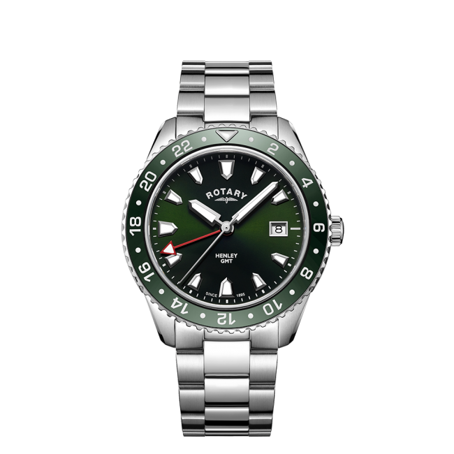 Rotary Mens Watch