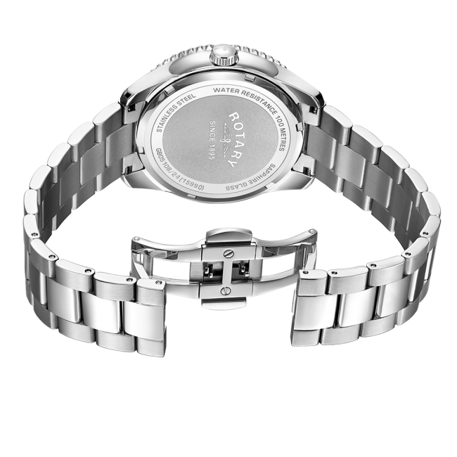 Rotary Mens Watch