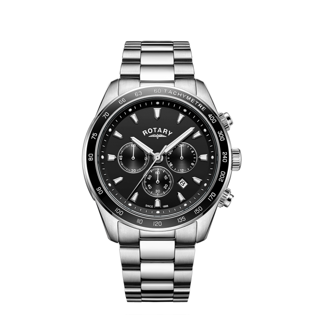 Rotary Mens Watch