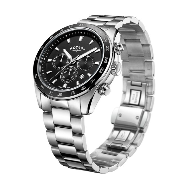 Rotary Mens Watch