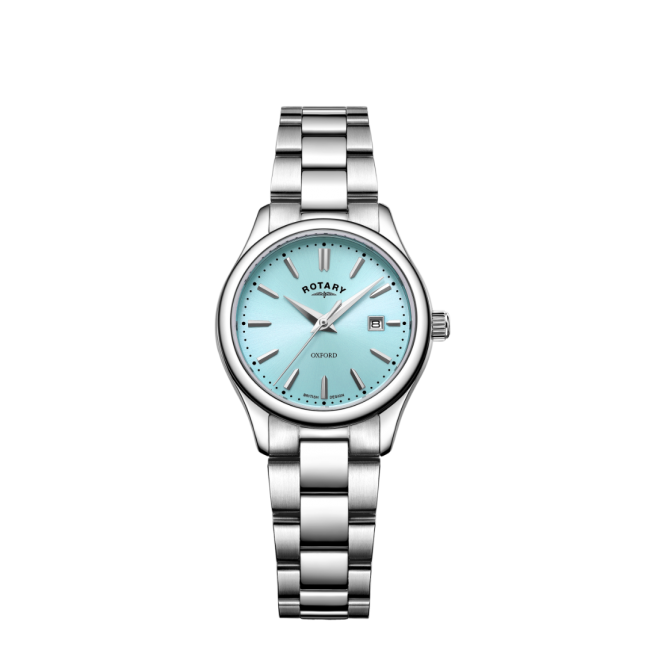 Rotary Ladies Watch