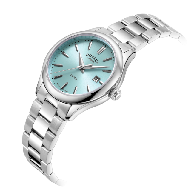 Rotary Ladies Watch