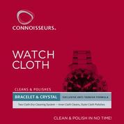 Watch Polishing Cloth