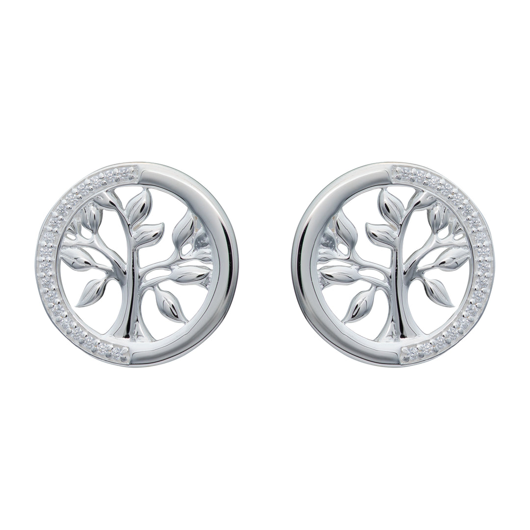 Unique Tree of Life Studs