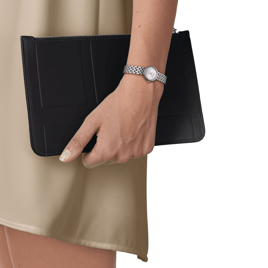 Tissot Lovely T- Lady Bracelet Watch