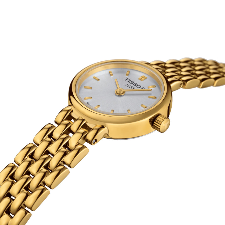 Tissot T-Lady Lovely Bracelet Watch