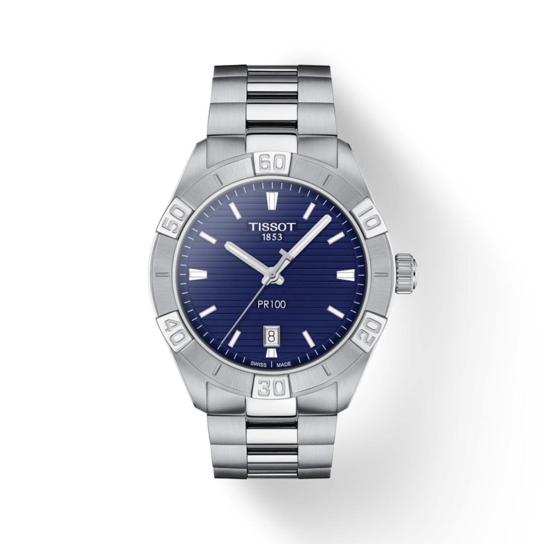 Tissot PR100 Mens Watch