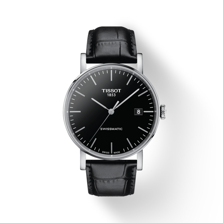 Tissot Everytime Swissmatic Mens Watch