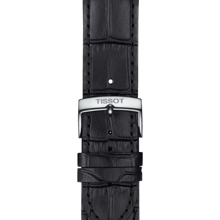 Tissot Everytime Swissmatic Mens Watch