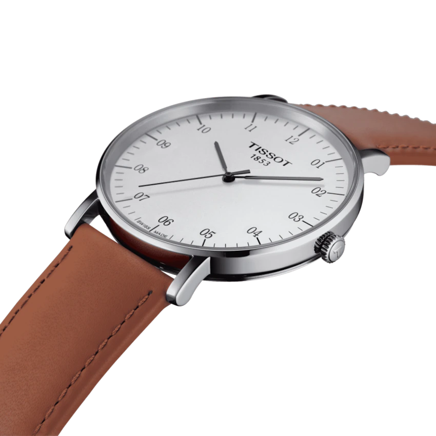 Tissot Everyday Mens Watch