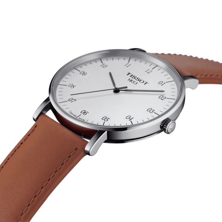 Tissot Everyday Mens Watch