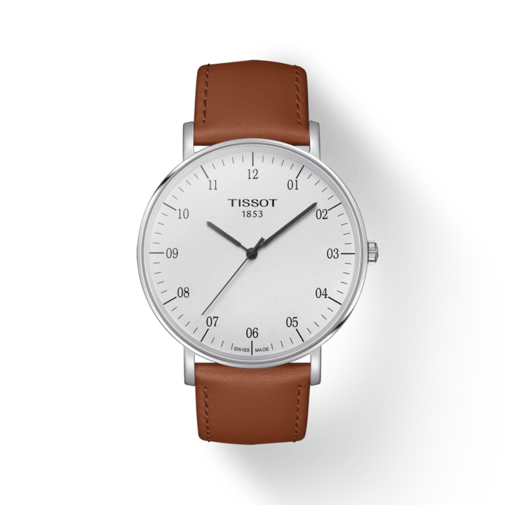 Tissot Everyday Mens Watch