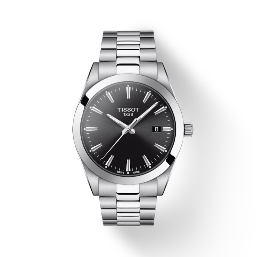 Tissot T-Classic Gentleman Watch