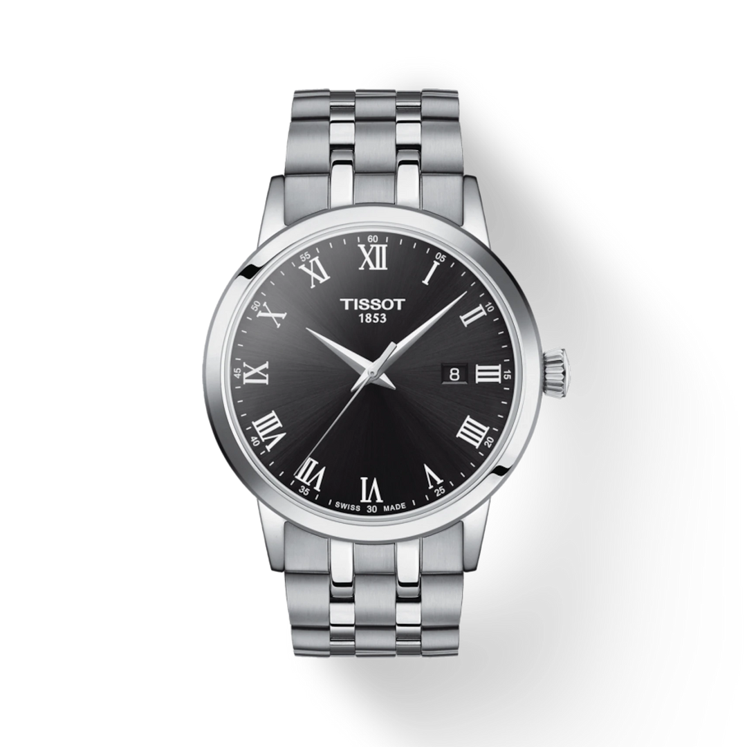 Tissot T-Classic Dream Mens Watch