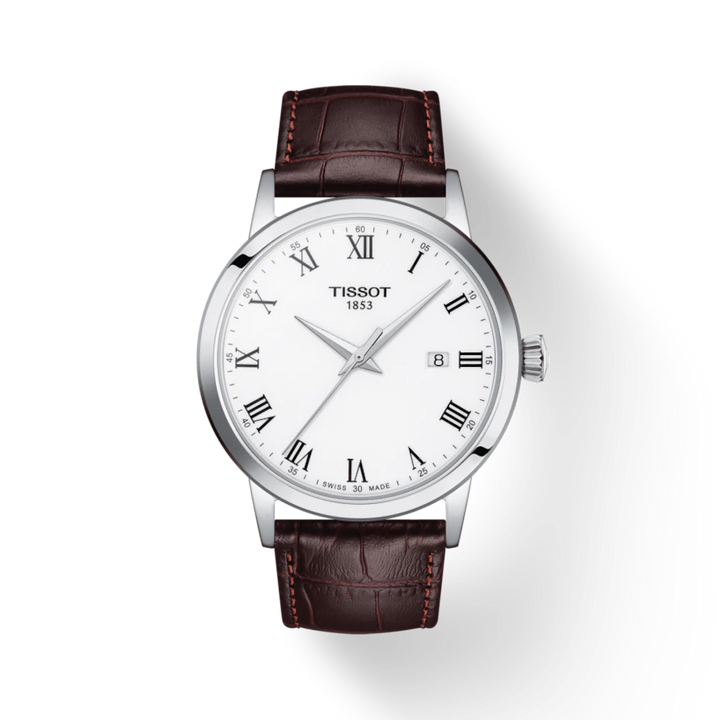 Tissot T-Classic Mens Watch