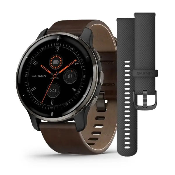 Garmin Venu 2 Plus Watch