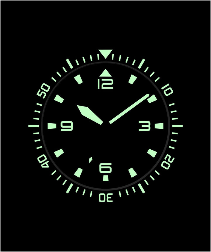 Elliot Brown Holton Automatic Watch