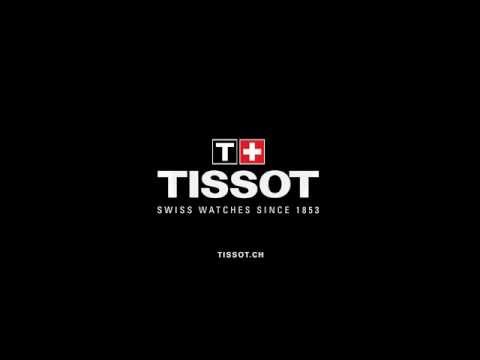Tissot T-Touch Solar Expert Watch
