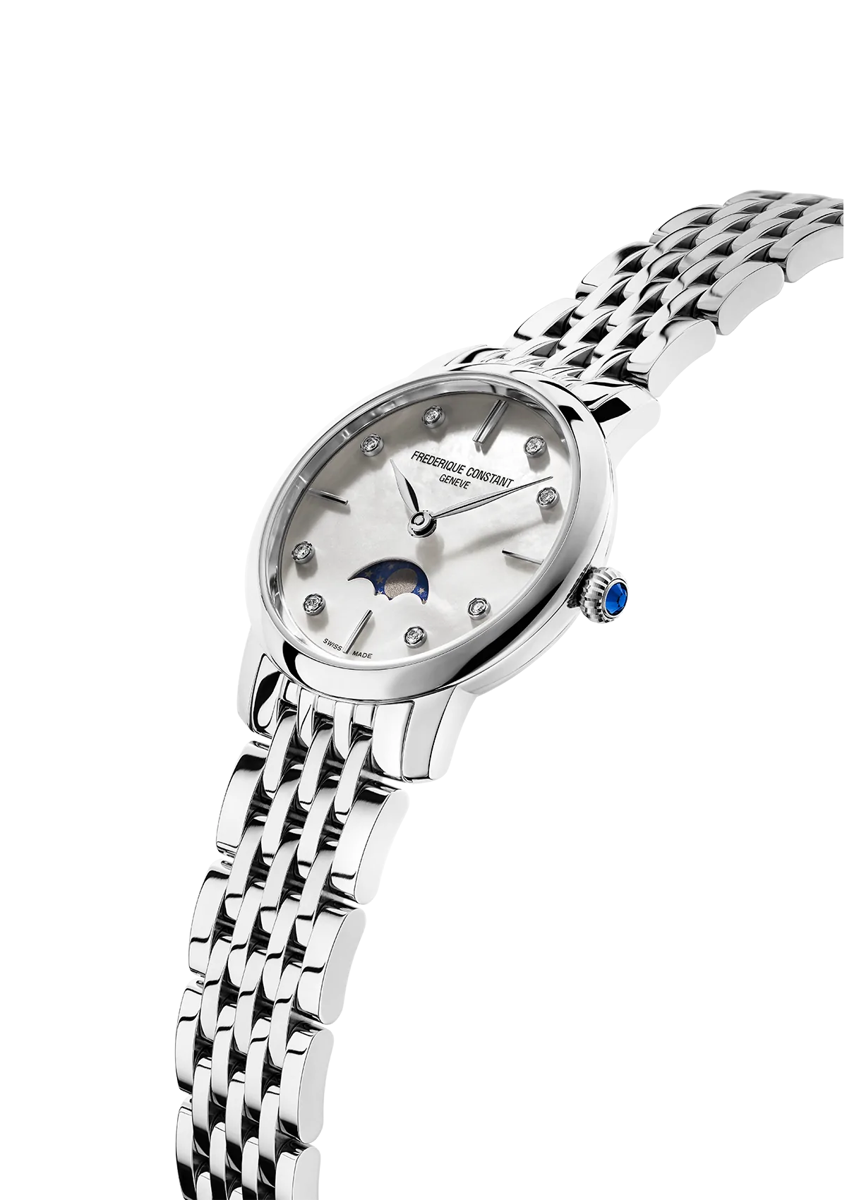 Constant moonphase top